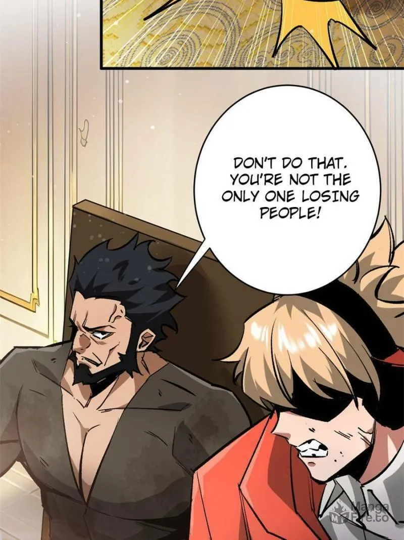 Read Roulette World (Colored) chapter 199 image 35 on Lezhin