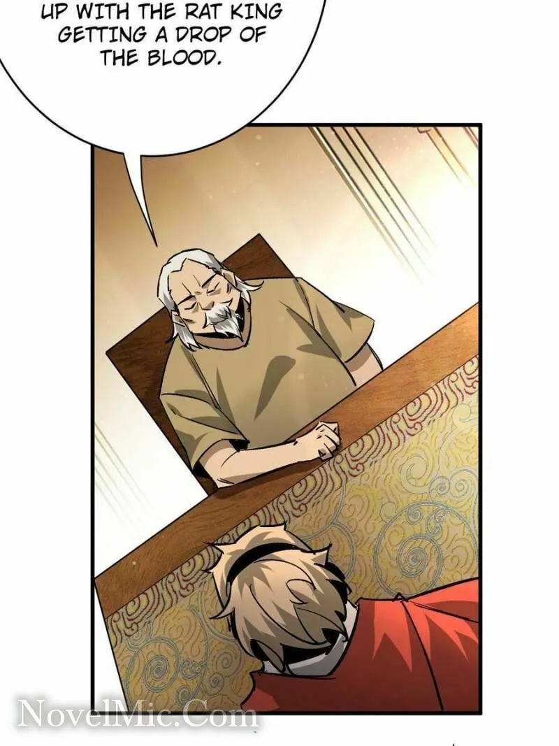 Read Roulette World (Colored) chapter 199 image 37 on Lezhin