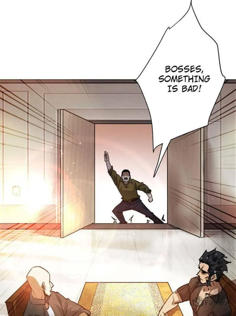 Read Roulette World (Colored) chapter 199 image 38 on Lezhin