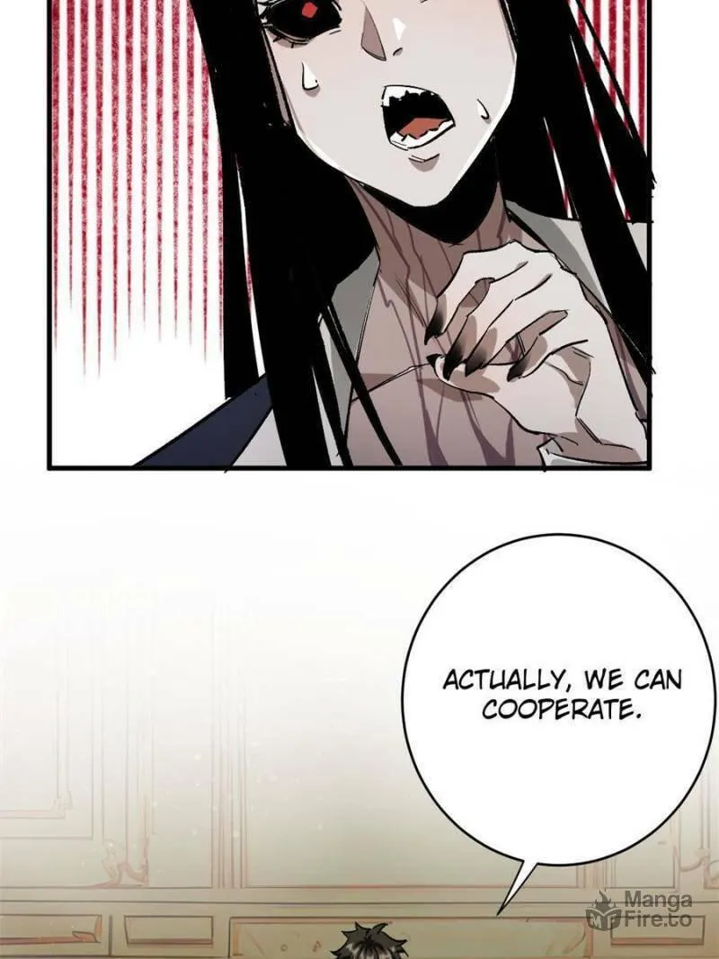 Read Roulette World (Colored) chapter 199 image 4 on Lezhin