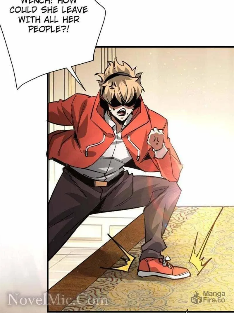 Read Roulette World (Colored) chapter 199 image 41 on Lezhin