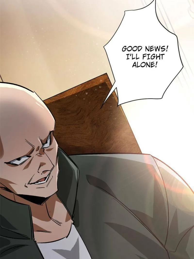 Read Roulette World (Colored) chapter 199 image 42 on Lezhin