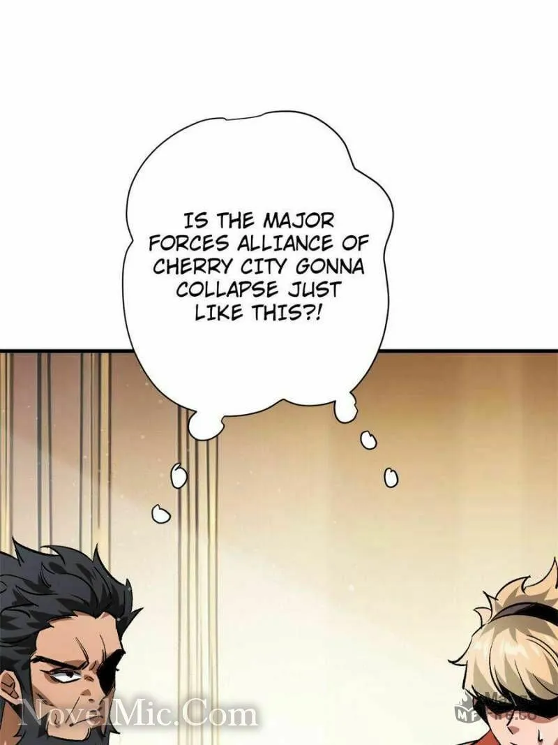Read Roulette World (Colored) chapter 199 image 44 on Lezhin