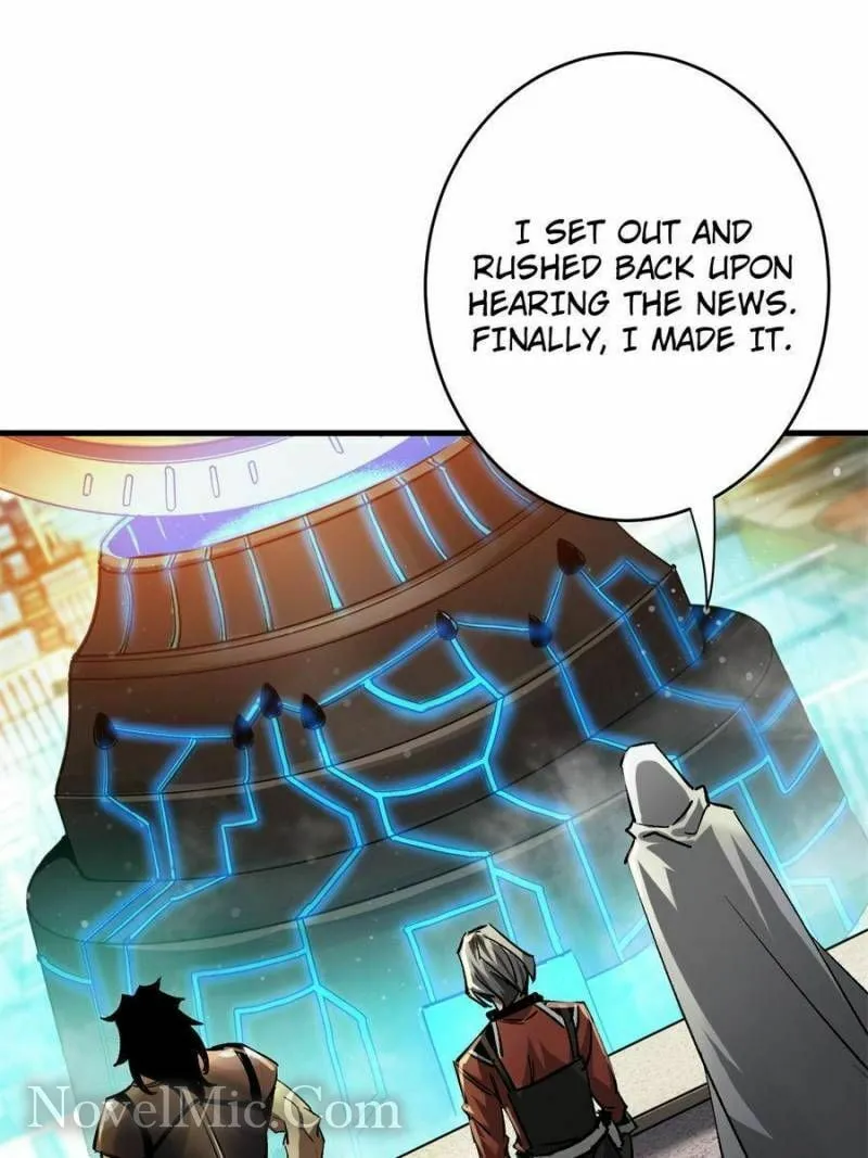 Read Roulette World (Colored) chapter 199 image 48 on Lezhin