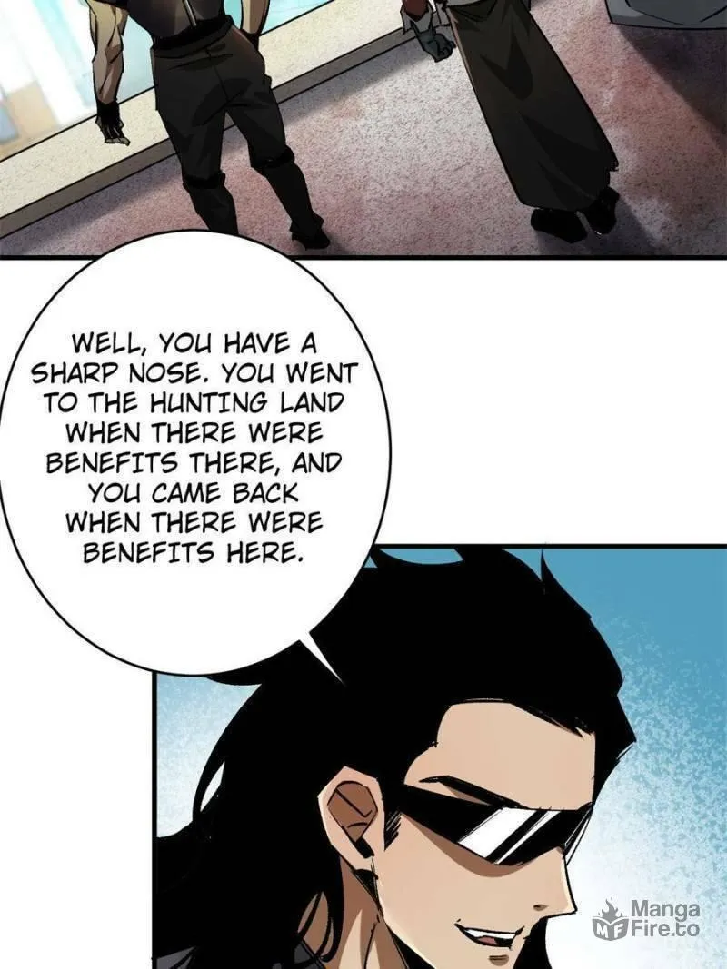 Read Roulette World (Colored) chapter 199 image 49 on Lezhin
