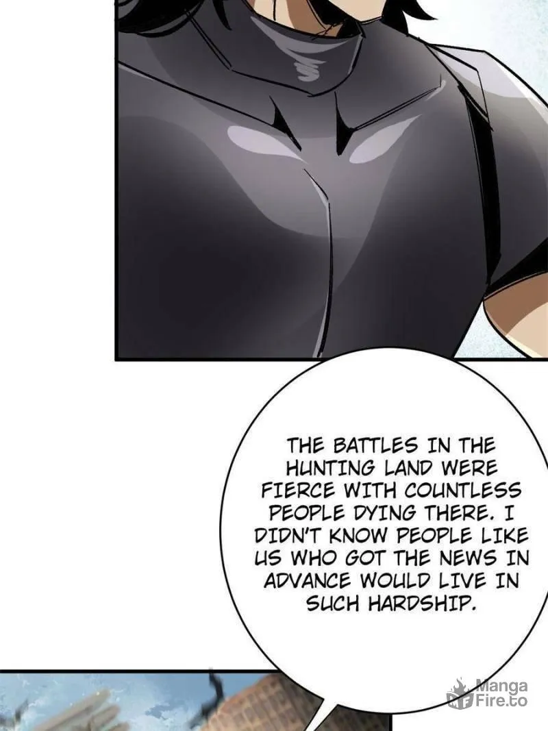 Read Roulette World (Colored) chapter 199 image 50 on Lezhin