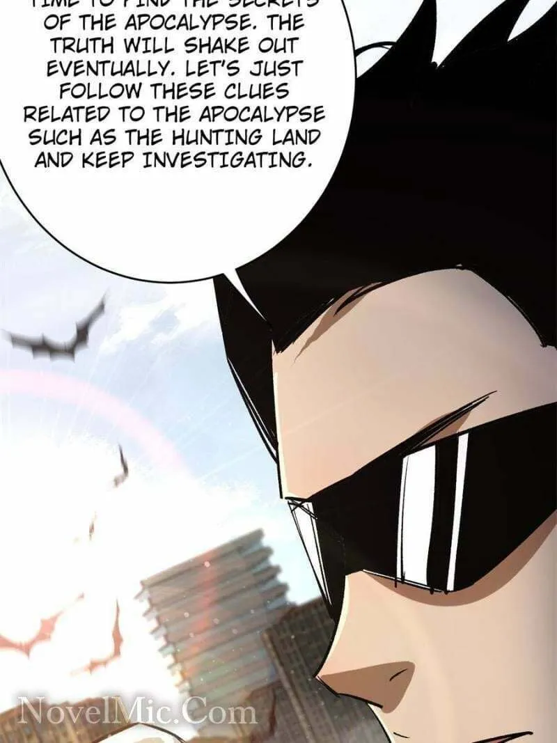 Read Roulette World (Colored) chapter 199 image 52 on Lezhin