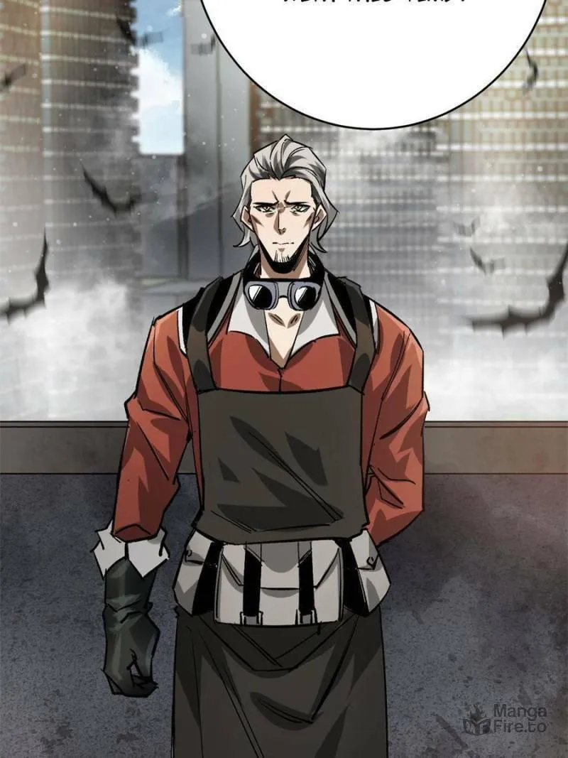Read Roulette World (Colored) chapter 199 image 54 on Lezhin