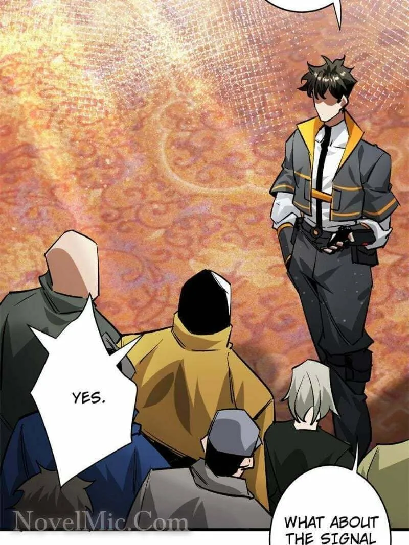 Read Roulette World (Colored) chapter 199 image 58 on Lezhin