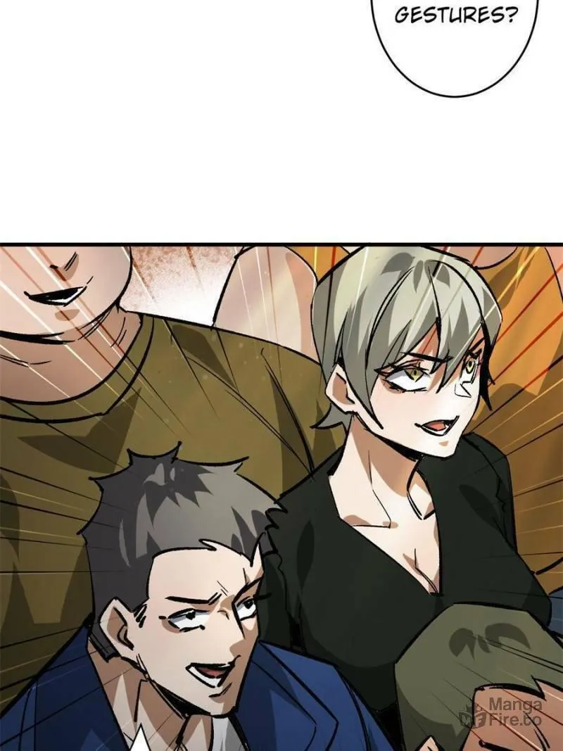 Read Roulette World (Colored) chapter 199 image 59 on Lezhin