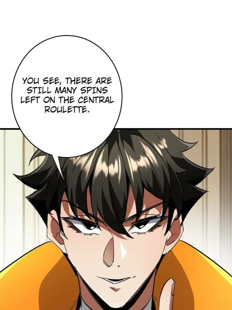 Read Roulette World (Colored) chapter 199 image 6 on Lezhin