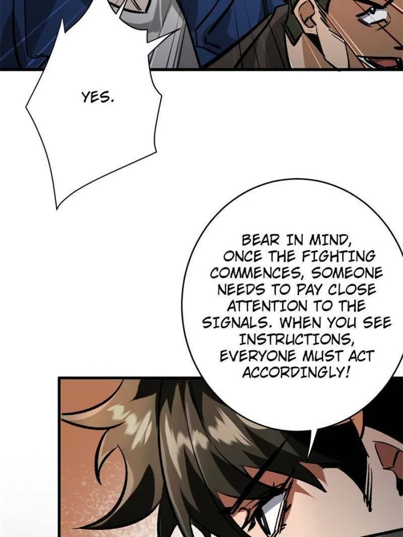 Read Roulette World (Colored) chapter 199 image 60 on Lezhin