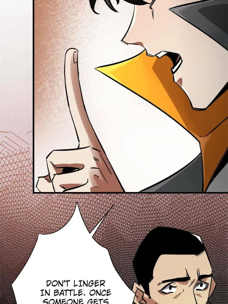 Read Roulette World (Colored) chapter 199 image 61 on Lezhin