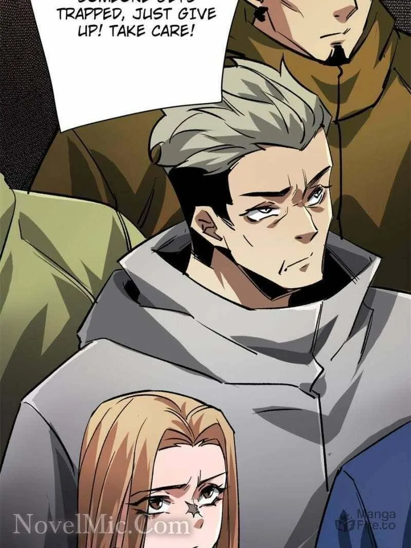 Read Roulette World (Colored) chapter 199 image 62 on Lezhin
