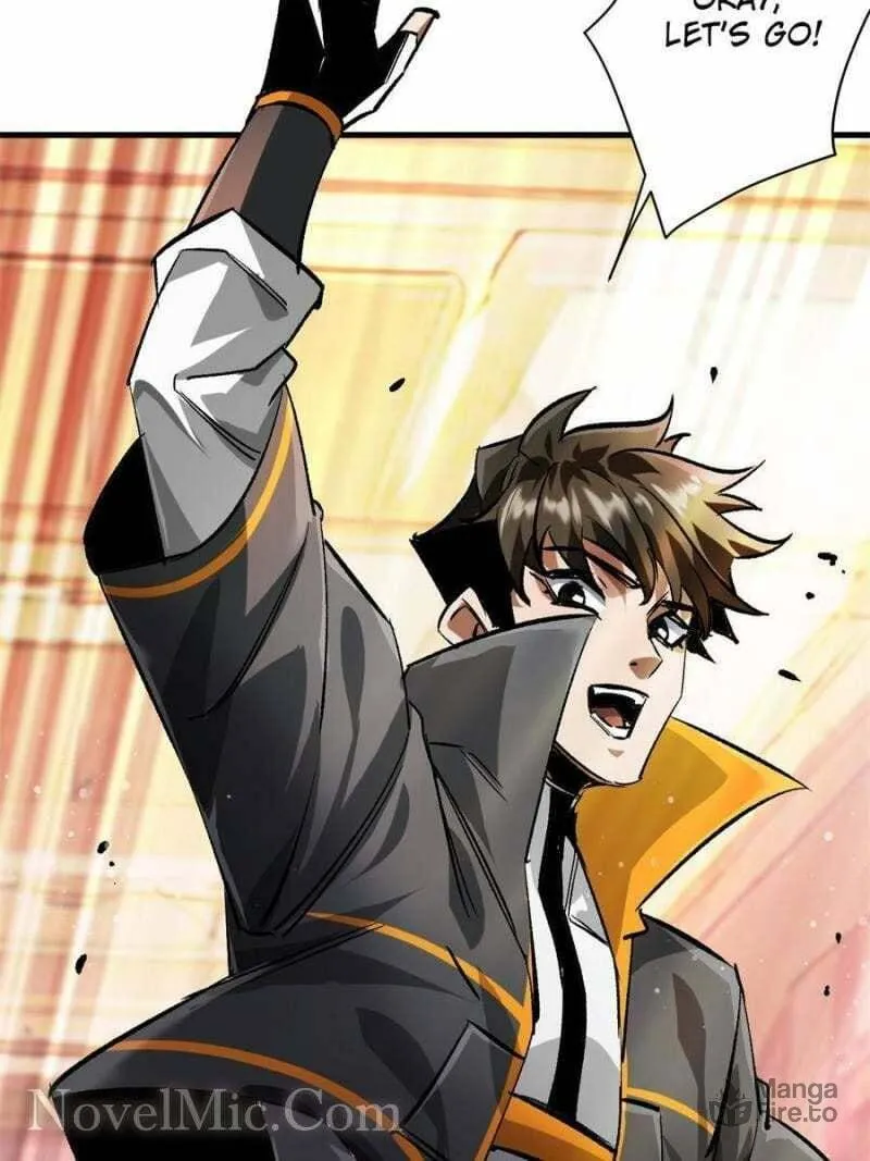 Read Roulette World (Colored) chapter 199 image 64 on Lezhin