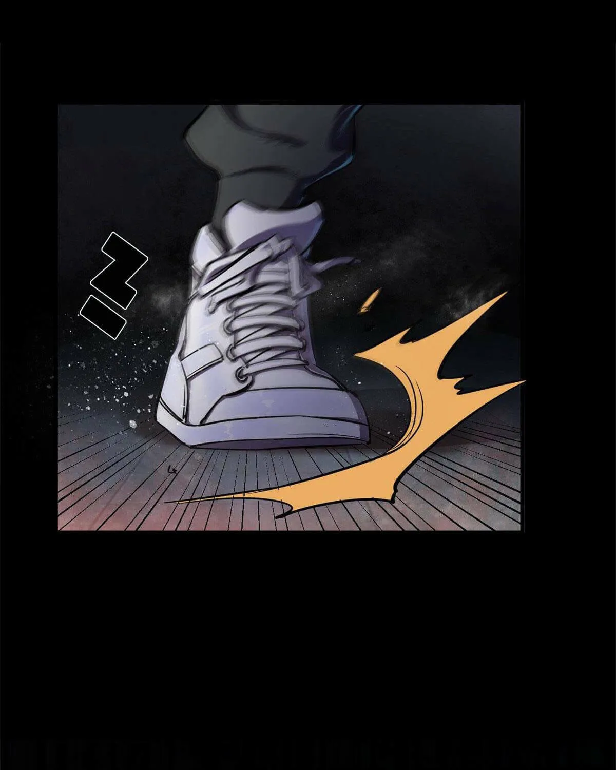 Read Roulette World (Colored) chapter 2 image 101 on Lezhin