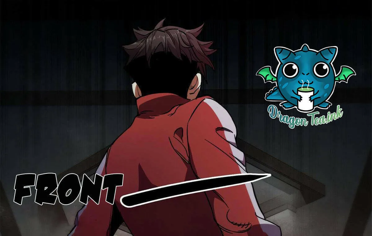 Read Roulette World (Colored) chapter 2 image 102 on Lezhin