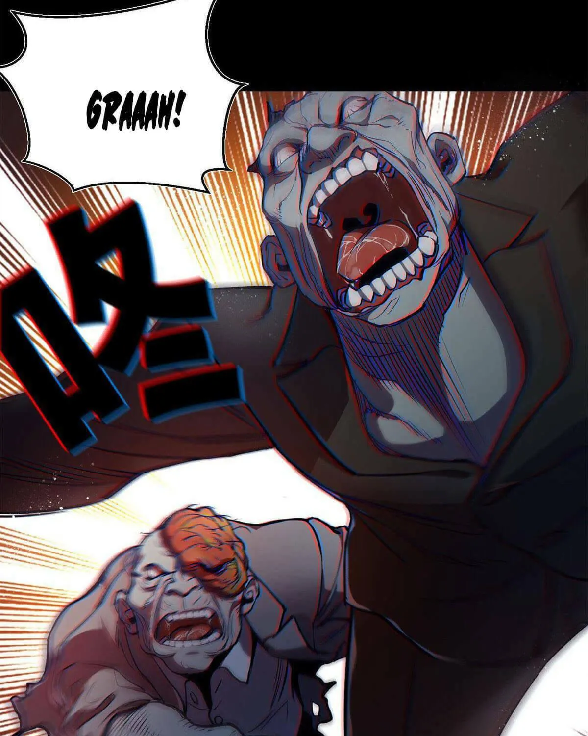Read Roulette World (Colored) chapter 2 image 105 on Lezhin