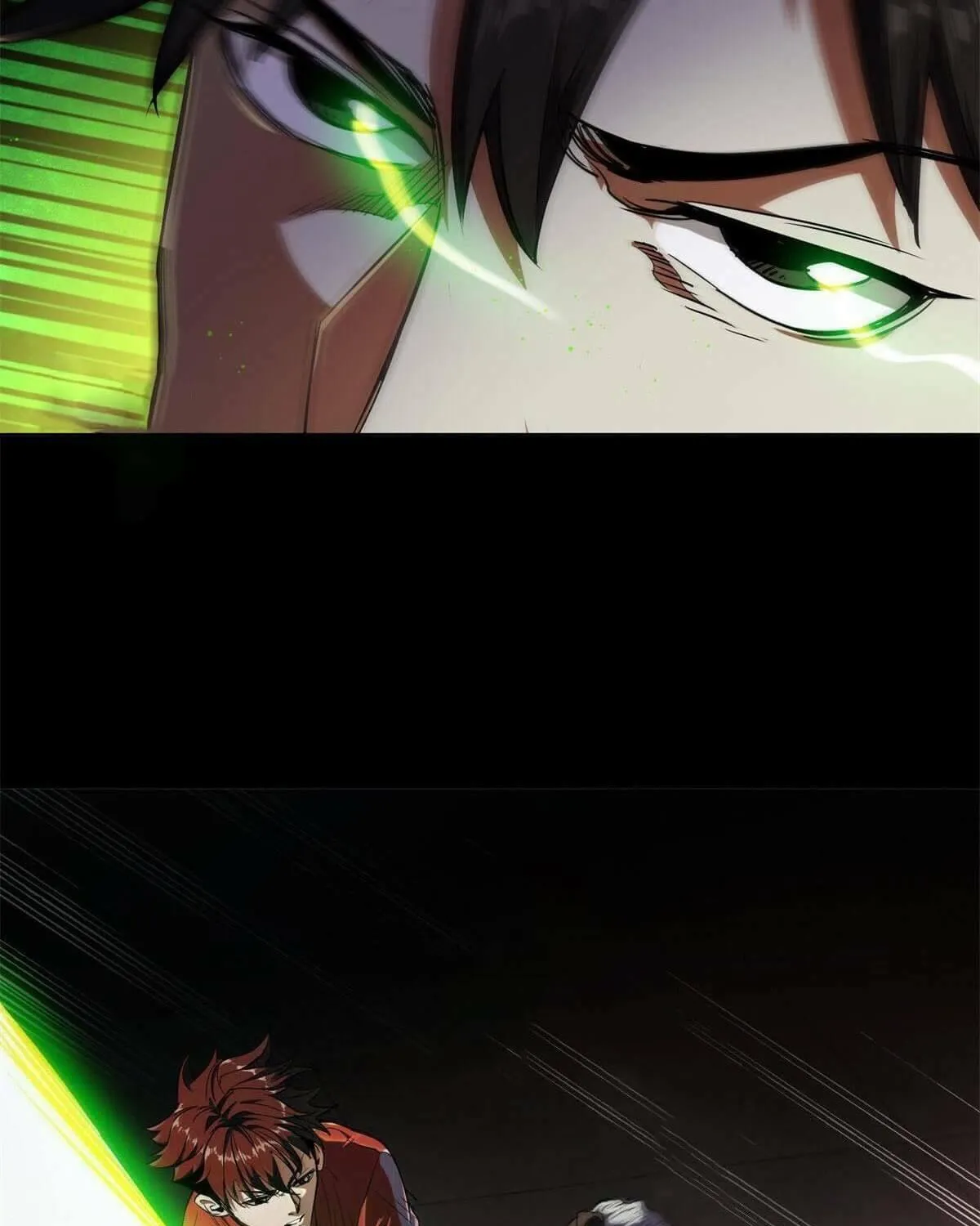 Read Roulette World (Colored) chapter 2 image 107 on Lezhin
