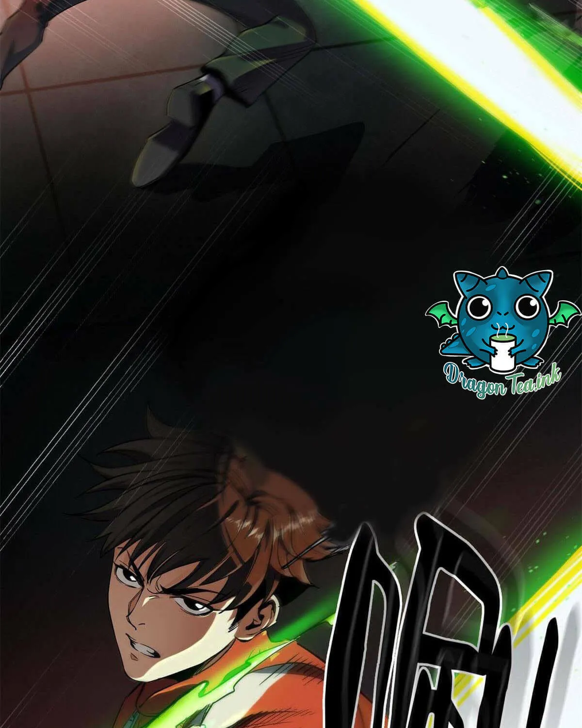Read Roulette World (Colored) chapter 2 image 109 on Lezhin