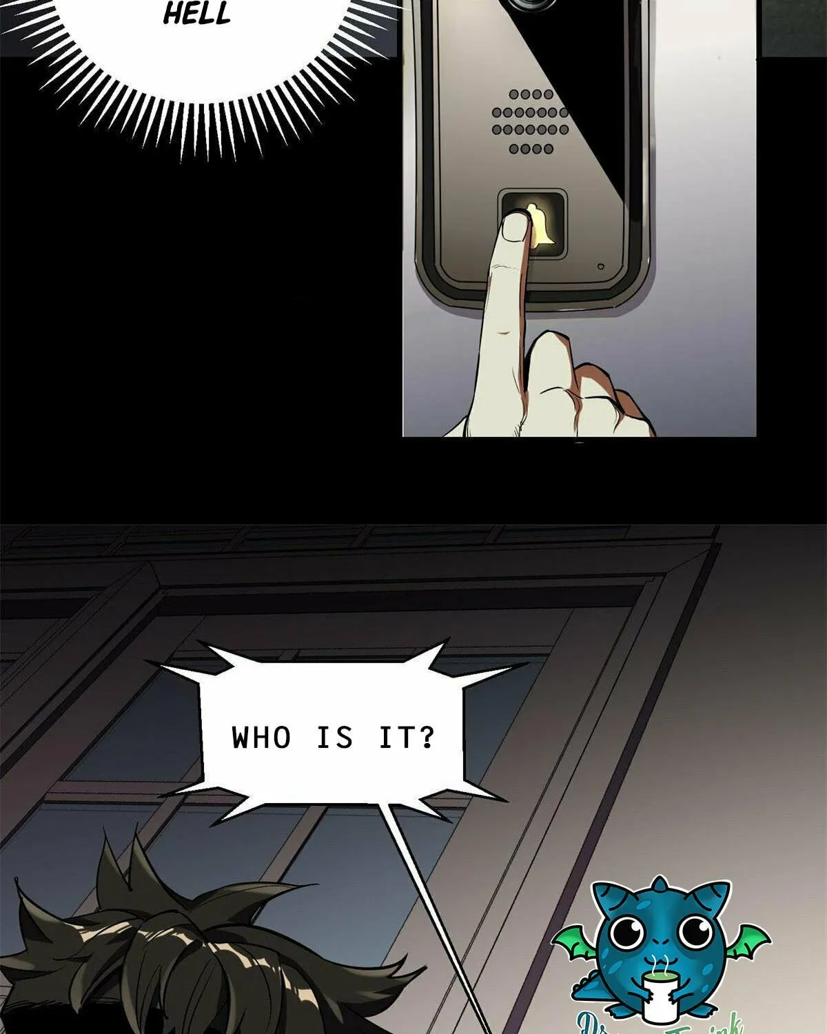 Read Roulette World (Colored) chapter 2 image 11 on Lezhin