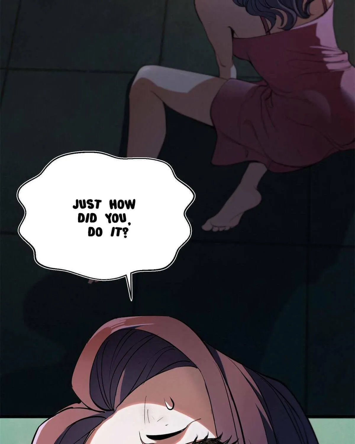 Read Roulette World (Colored) chapter 2 image 117 on Lezhin
