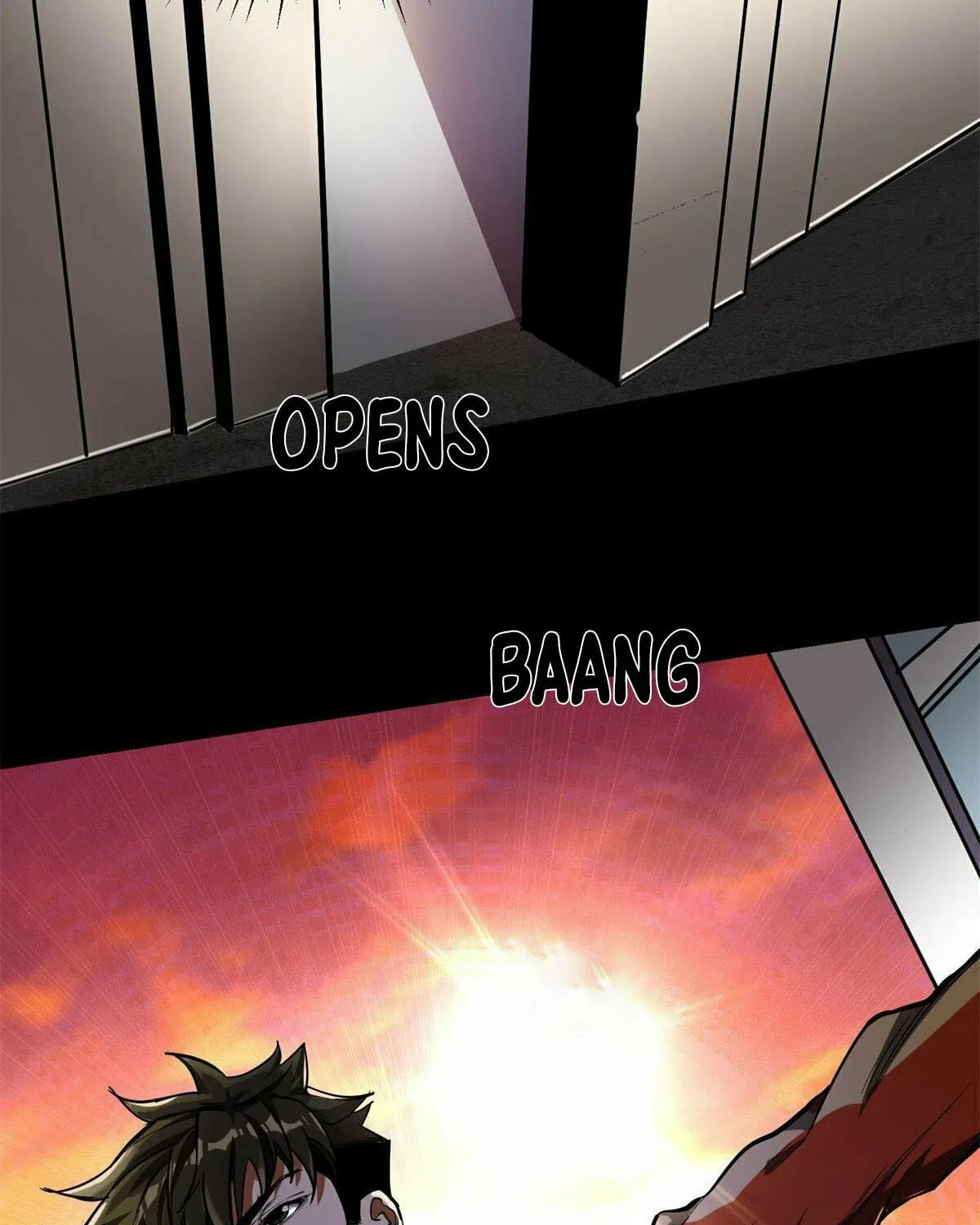 Read Roulette World (Colored) chapter 2 image 13 on Lezhin