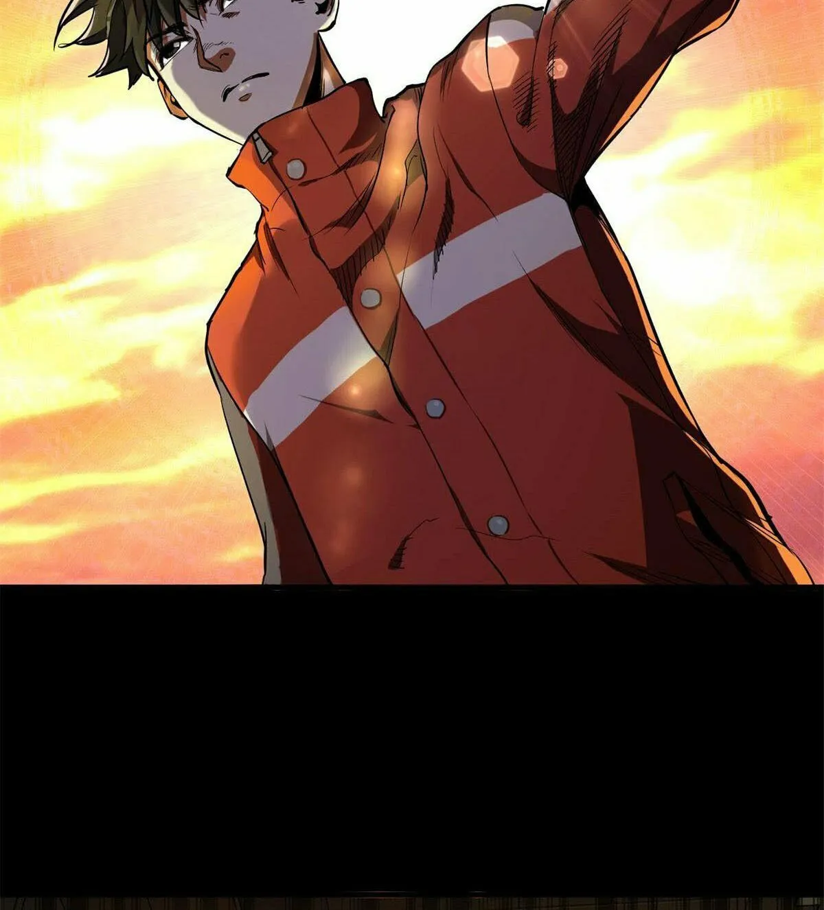 Read Roulette World (Colored) chapter 2 image 14 on Lezhin