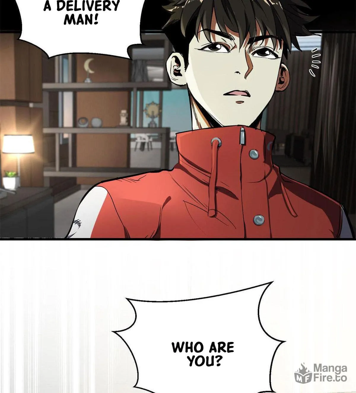 Read Roulette World (Colored) chapter 2 image 16 on Lezhin