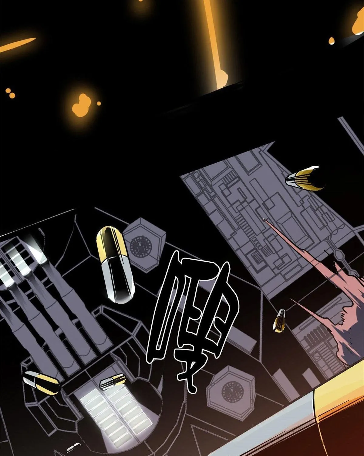 Read Roulette World (Colored) chapter 2 image 25 on Lezhin