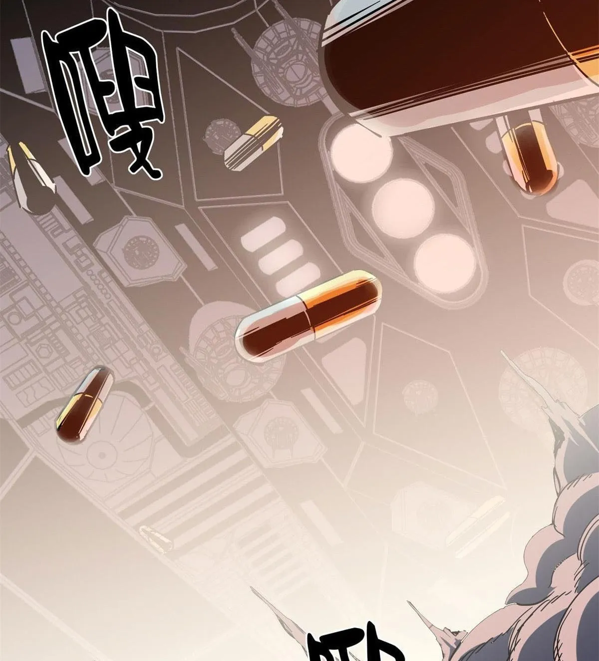 Read Roulette World (Colored) chapter 2 image 26 on Lezhin