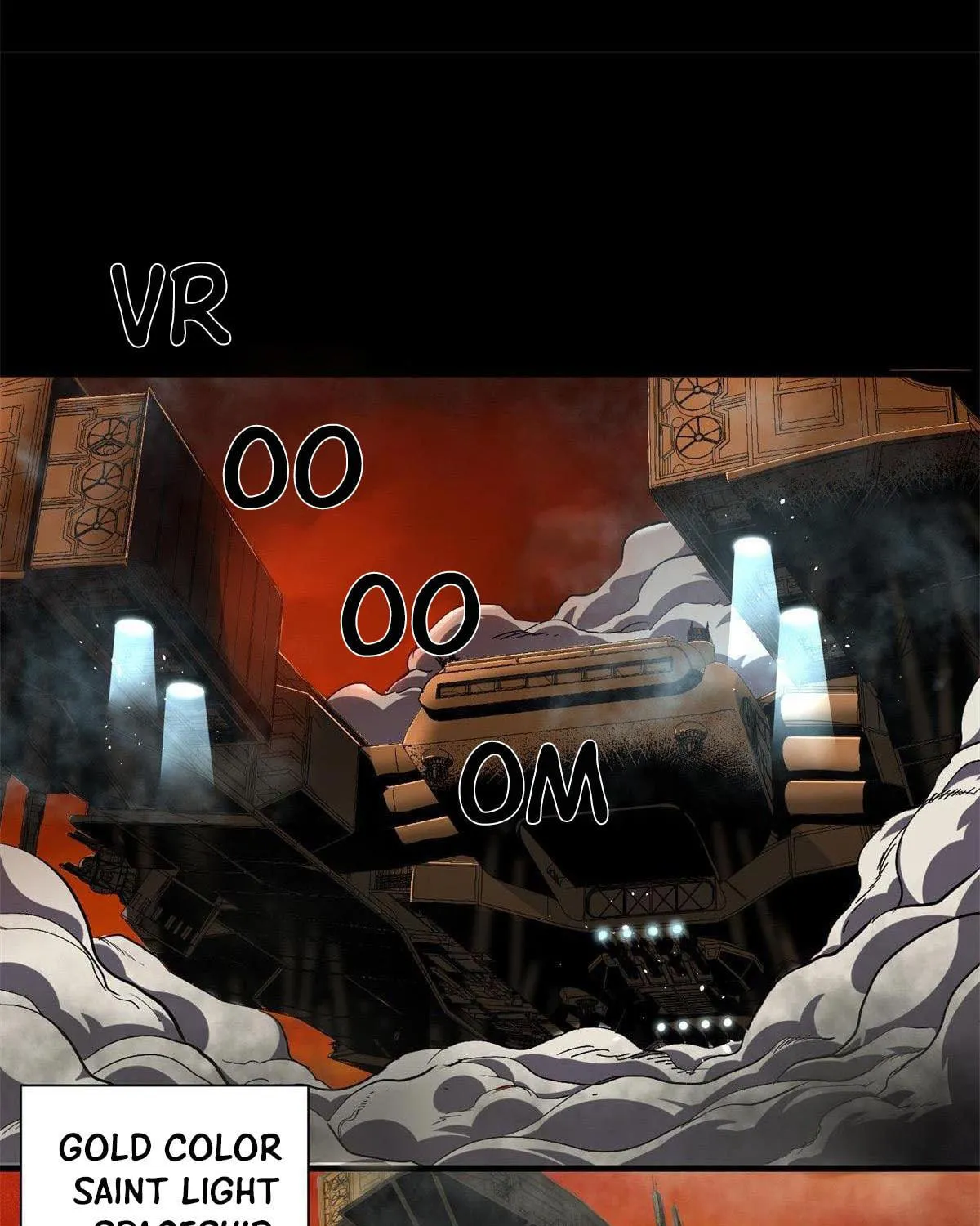 Read Roulette World (Colored) chapter 2 image 3 on Lezhin