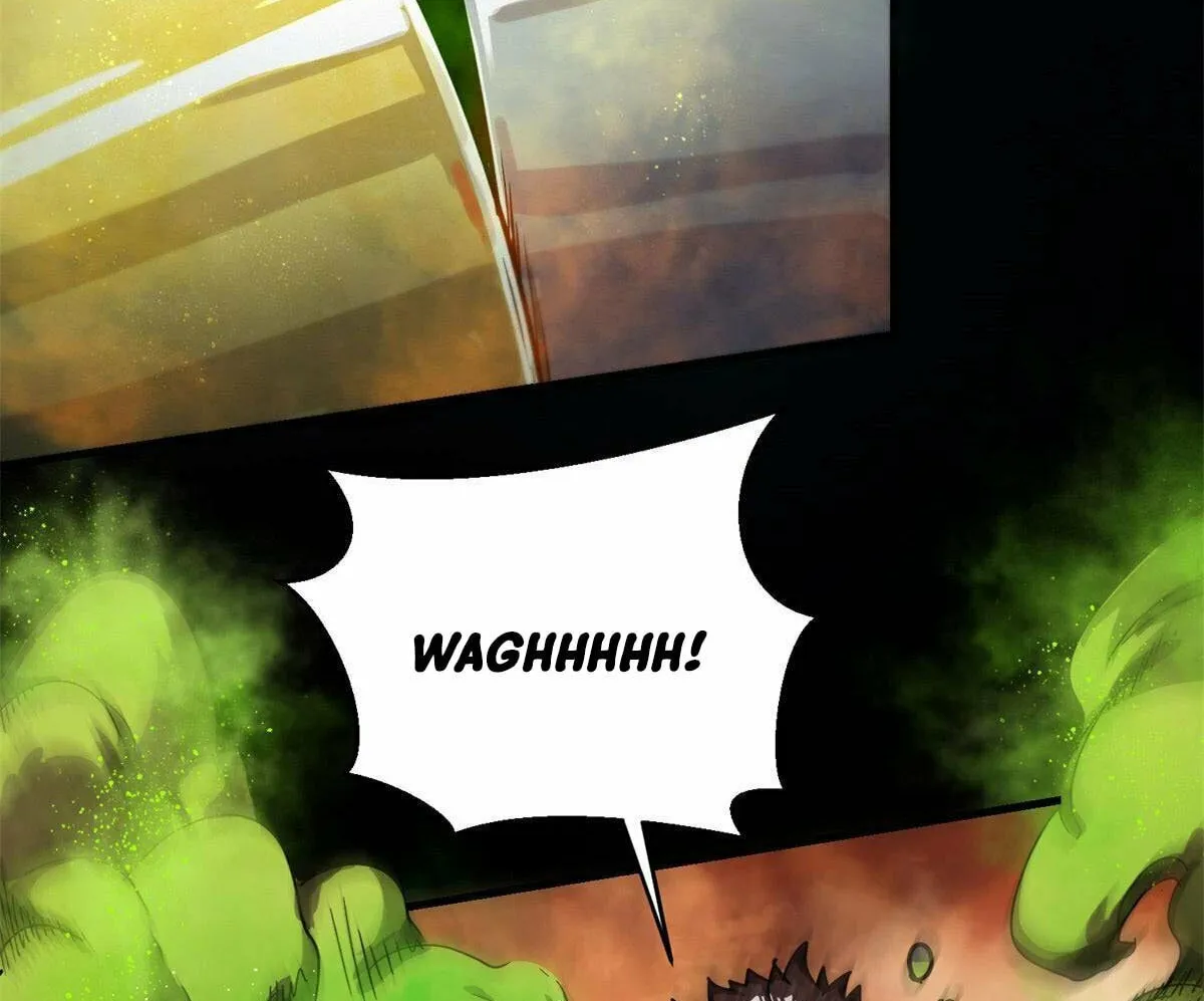 Read Roulette World (Colored) chapter 2 image 32 on Lezhin