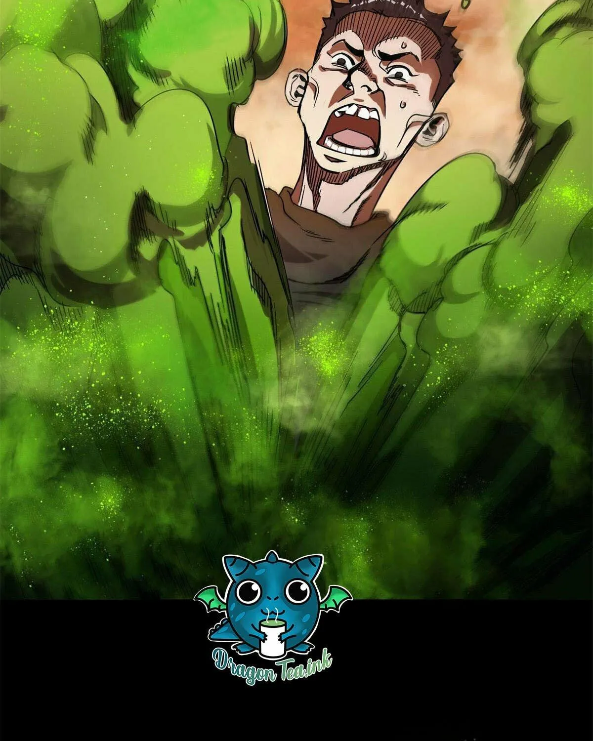 Read Roulette World (Colored) chapter 2 image 33 on Lezhin