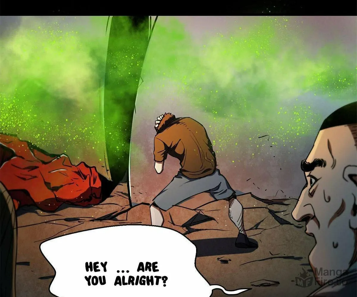 Read Roulette World (Colored) chapter 2 image 34 on Lezhin