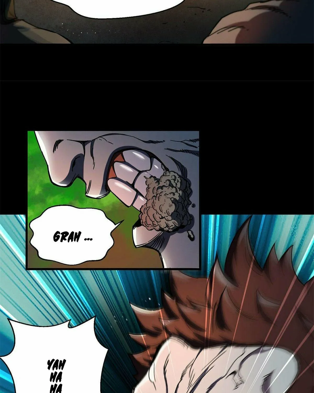 Read Roulette World (Colored) chapter 2 image 35 on Lezhin