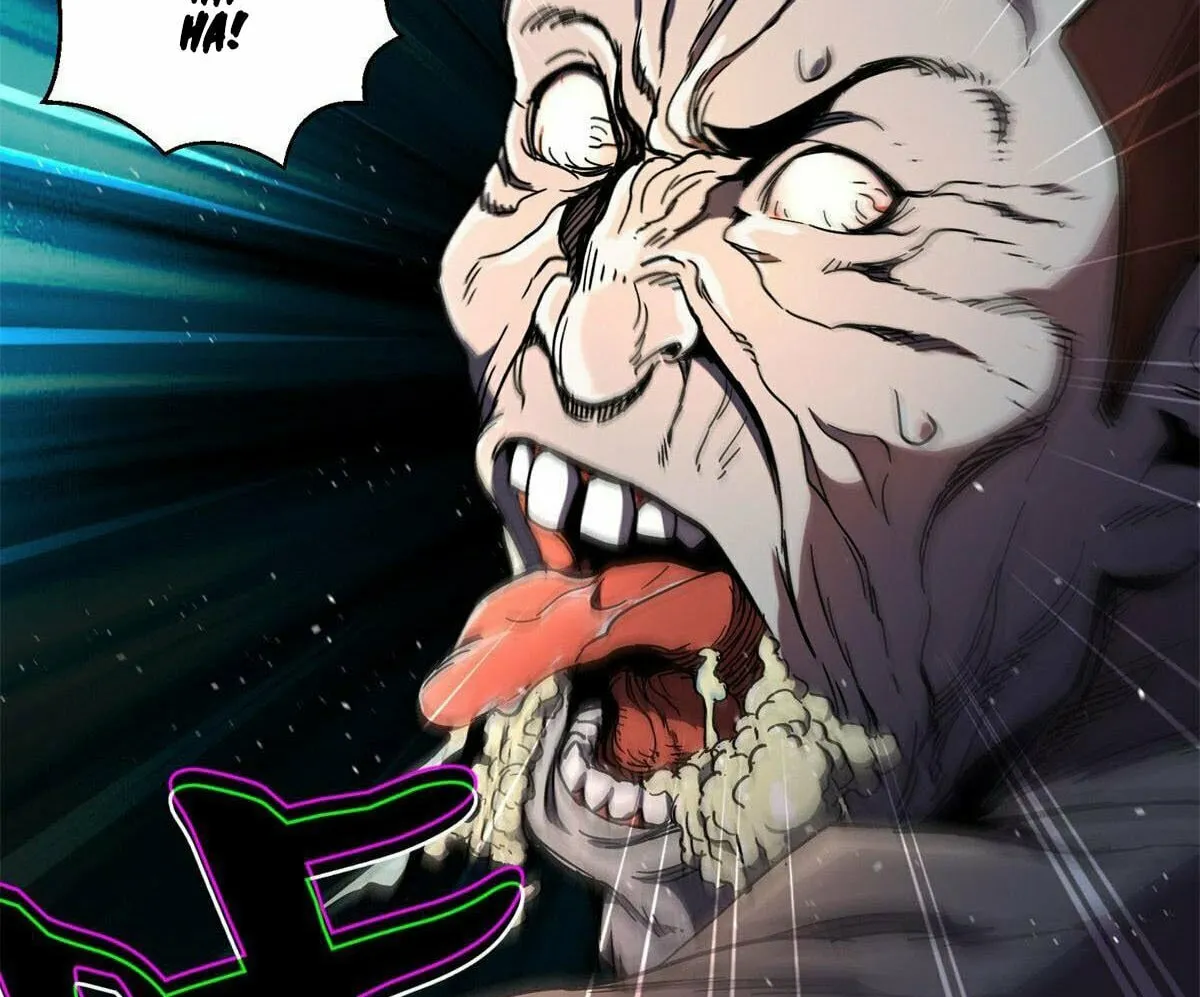 Read Roulette World (Colored) chapter 2 image 36 on Lezhin