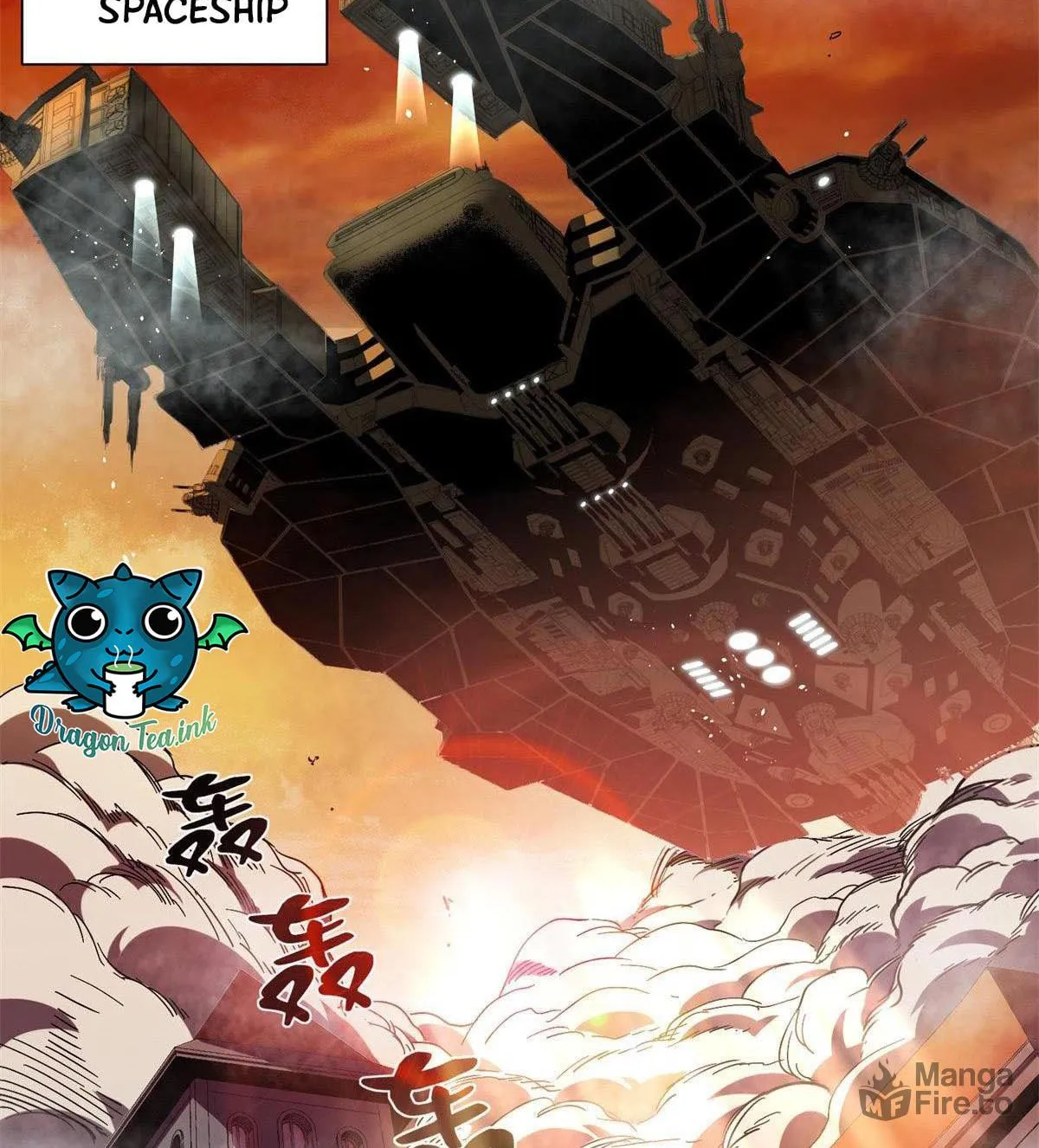 Read Roulette World (Colored) chapter 2 image 4 on Lezhin