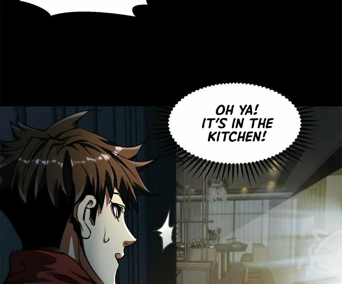 Read Roulette World (Colored) chapter 2 image 42 on Lezhin
