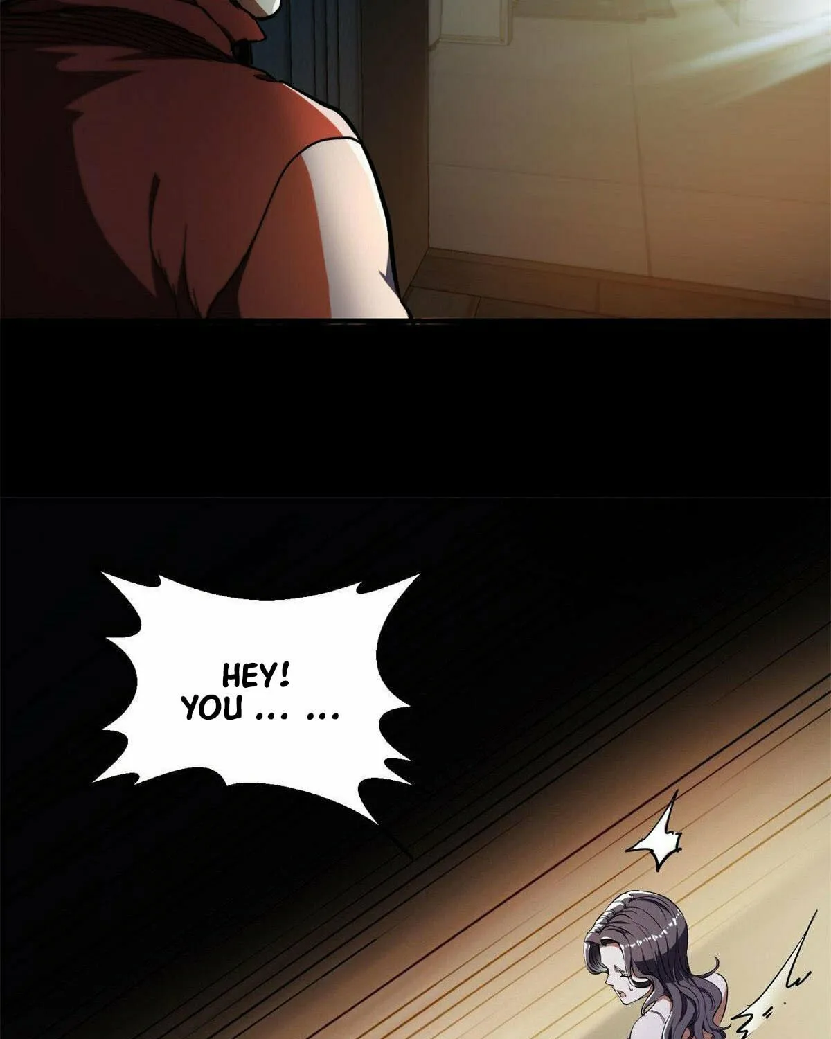 Read Roulette World (Colored) chapter 2 image 43 on Lezhin