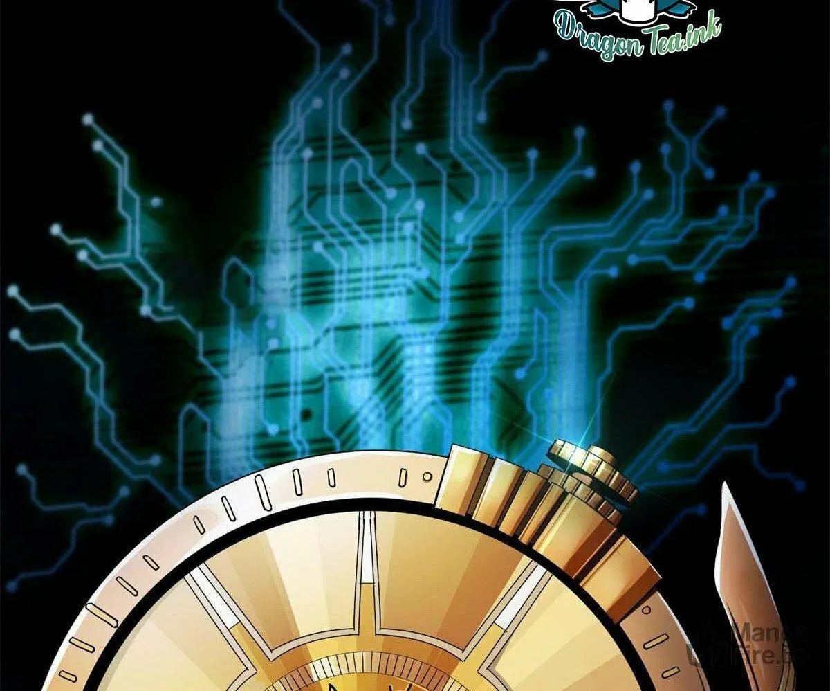 Read Roulette World (Colored) chapter 2 image 46 on Lezhin