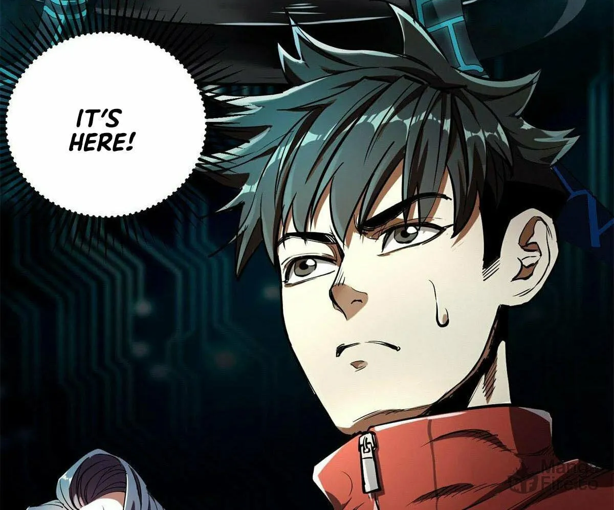 Read Roulette World (Colored) chapter 2 image 48 on Lezhin
