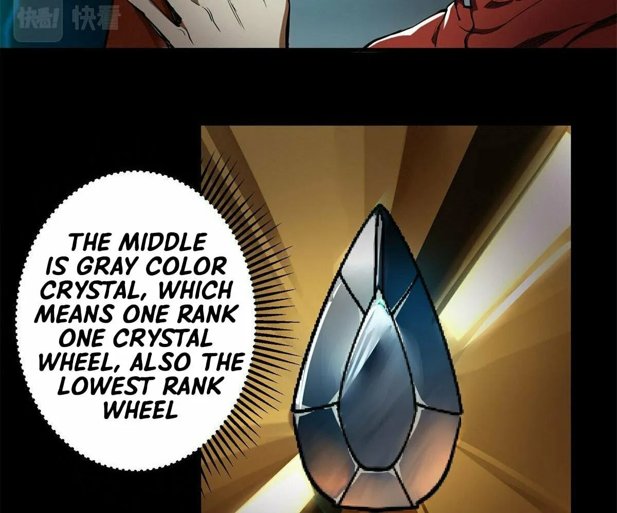 Read Roulette World (Colored) chapter 2 image 50 on Lezhin