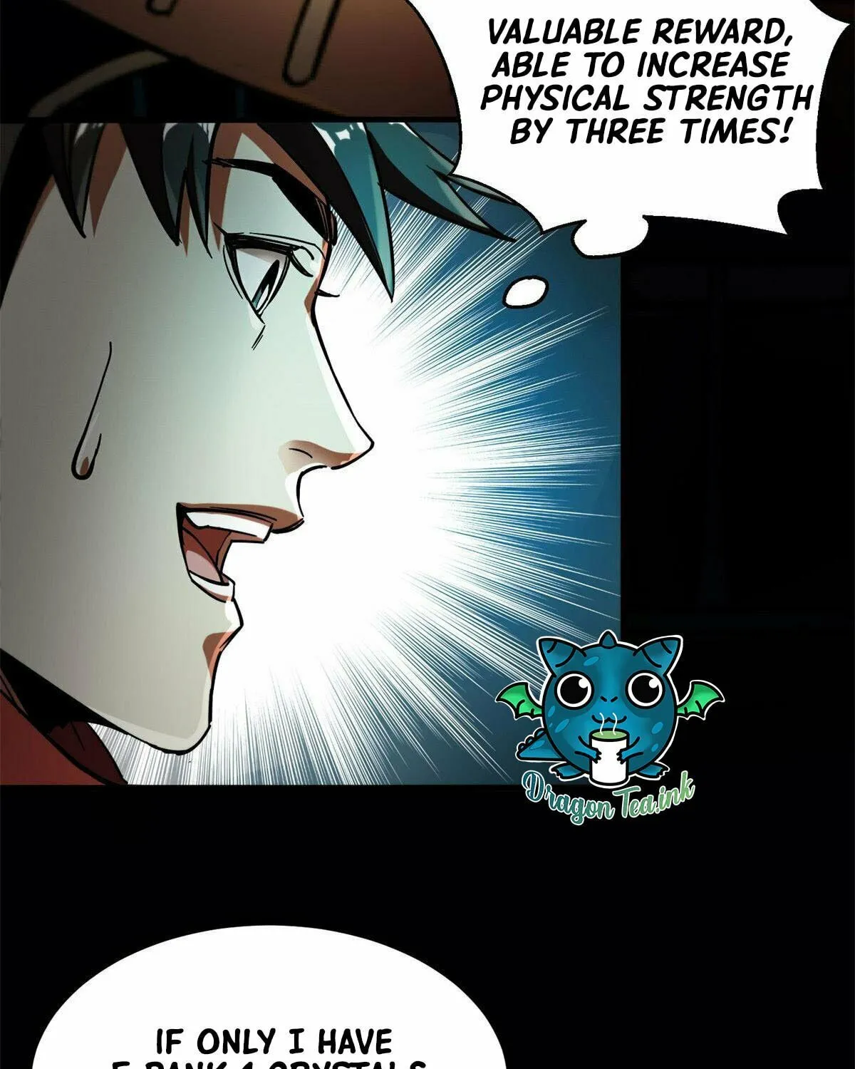 Read Roulette World (Colored) chapter 2 image 53 on Lezhin