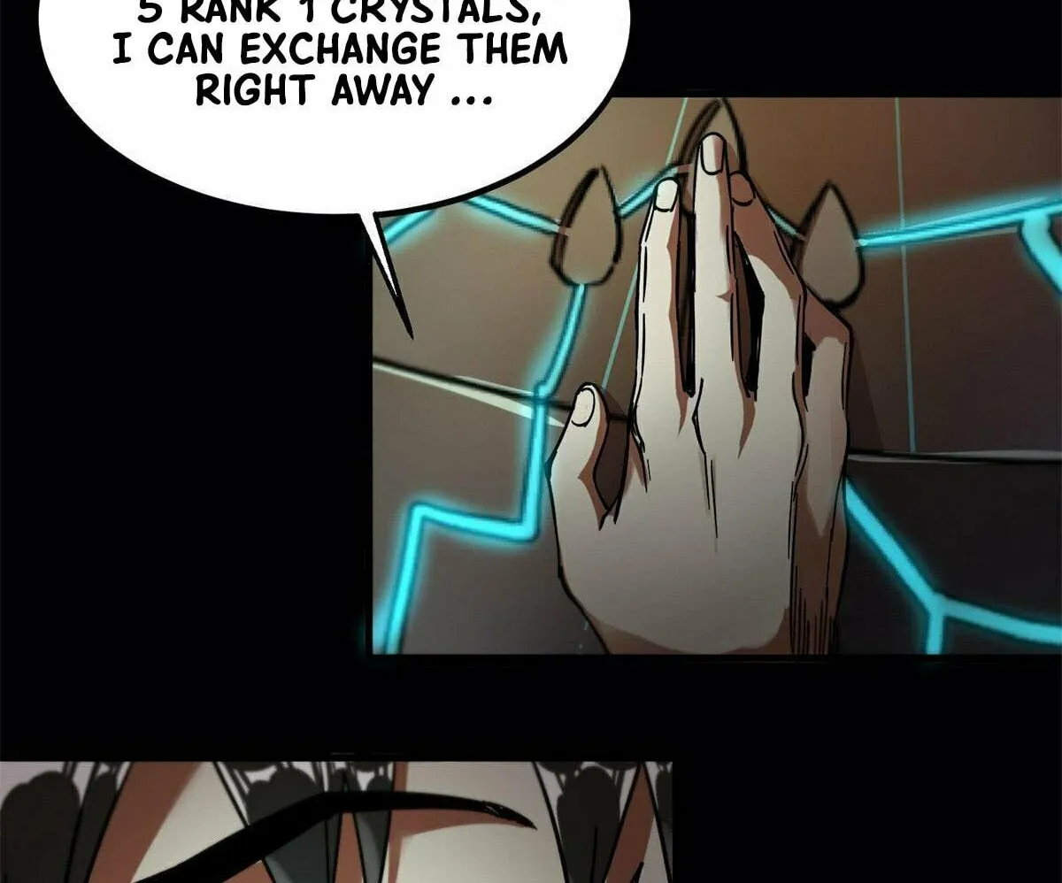 Read Roulette World (Colored) chapter 2 image 54 on Lezhin