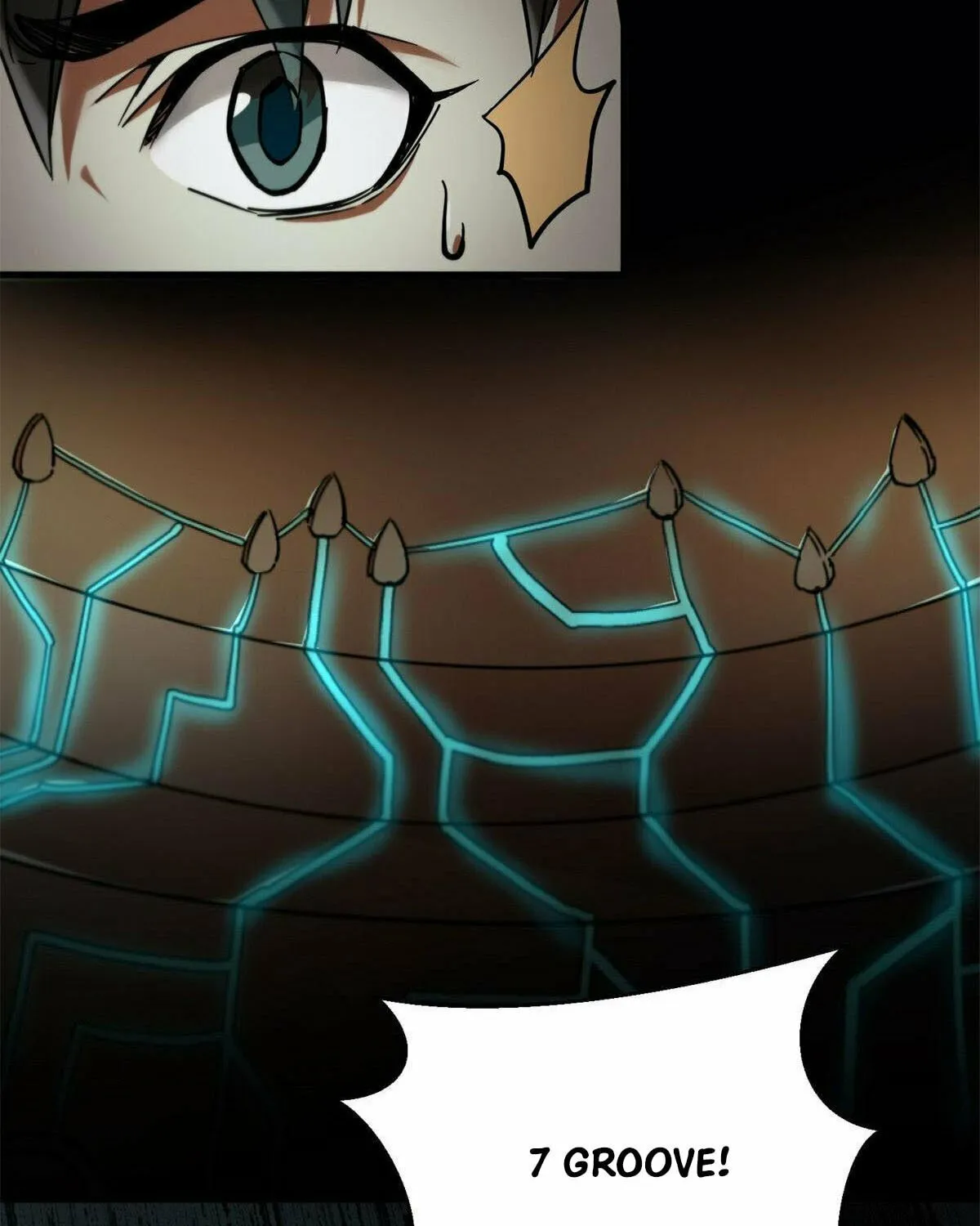 Read Roulette World (Colored) chapter 2 image 55 on Lezhin