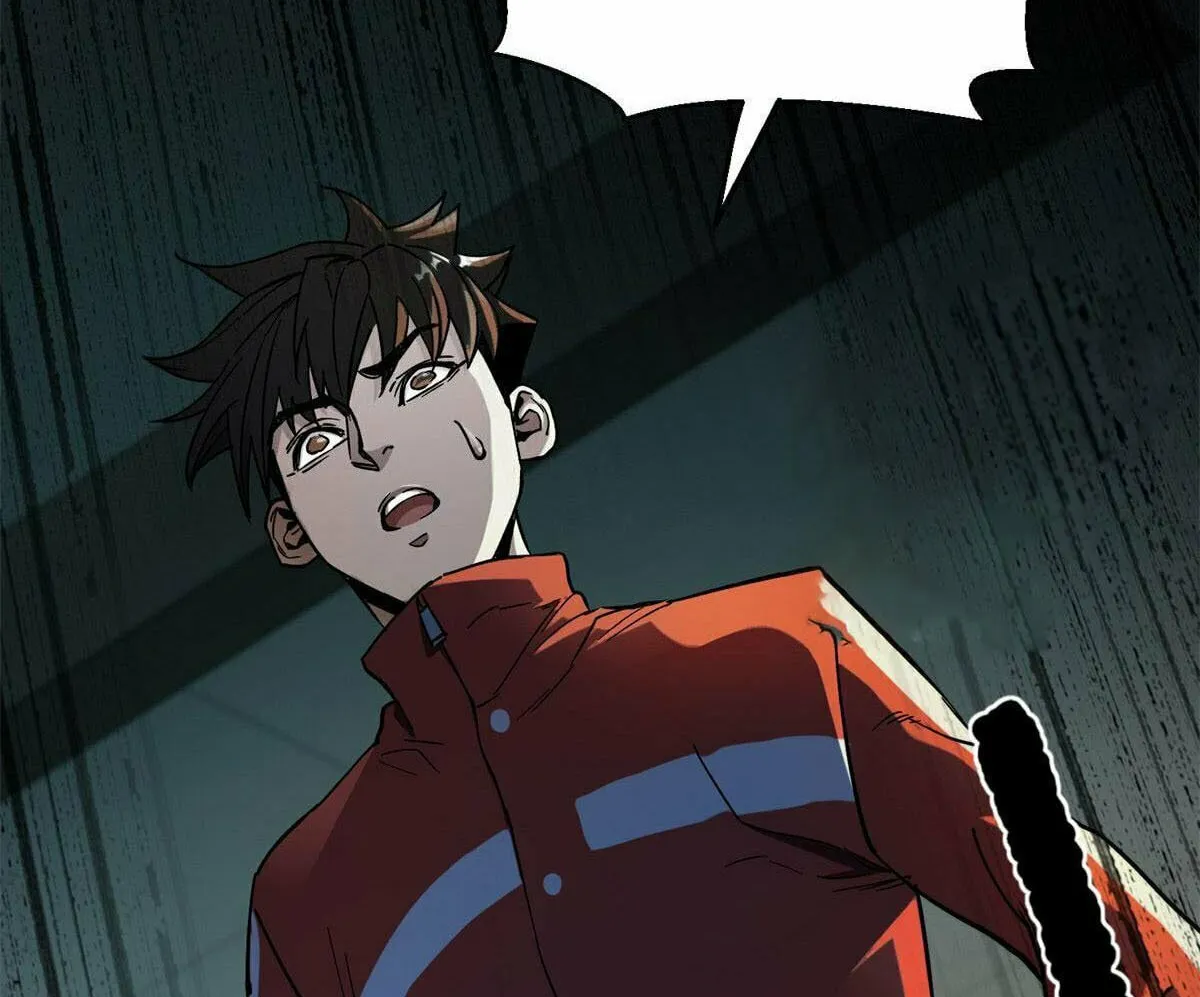 Read Roulette World (Colored) chapter 2 image 56 on Lezhin