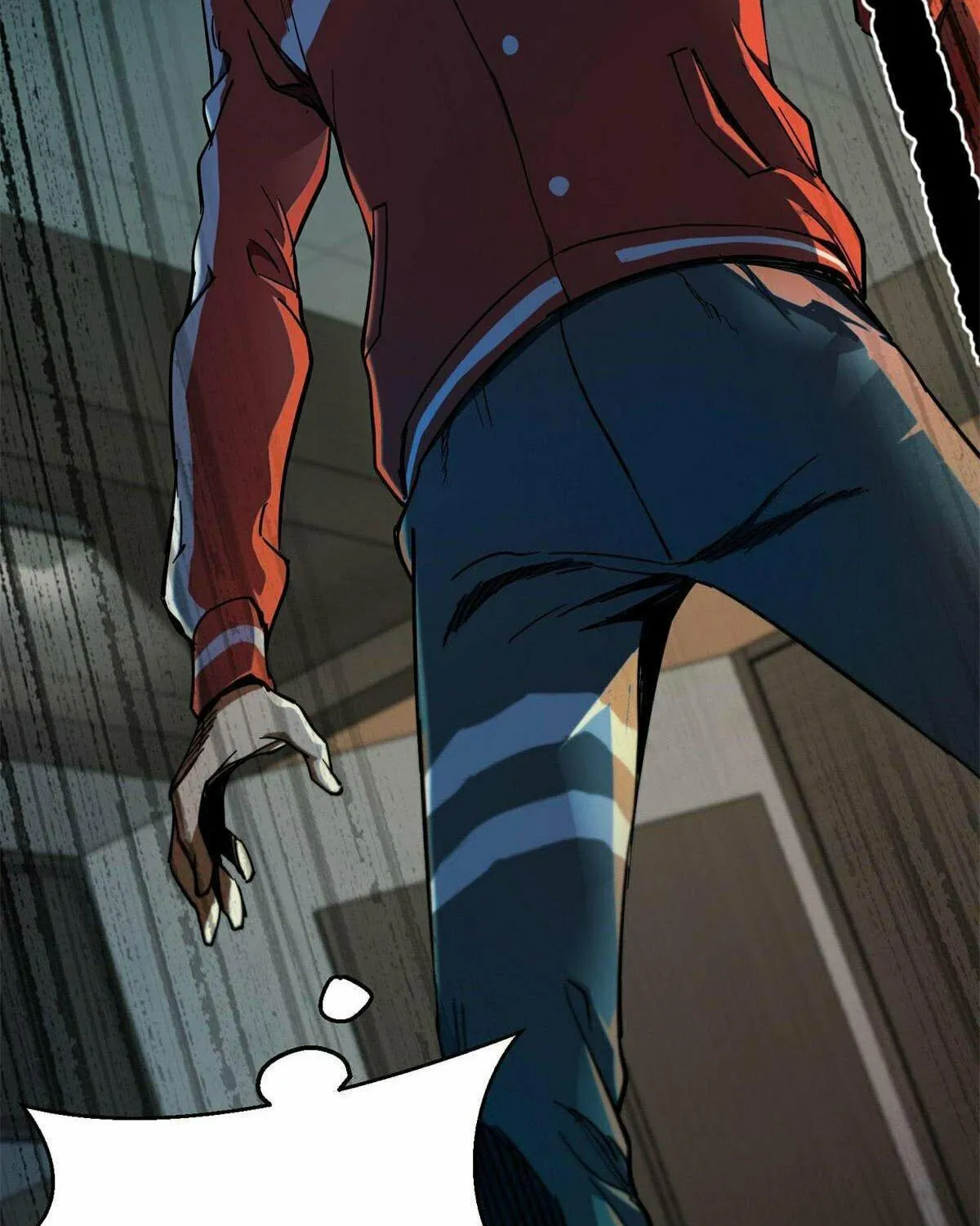 Read Roulette World (Colored) chapter 2 image 57 on Lezhin