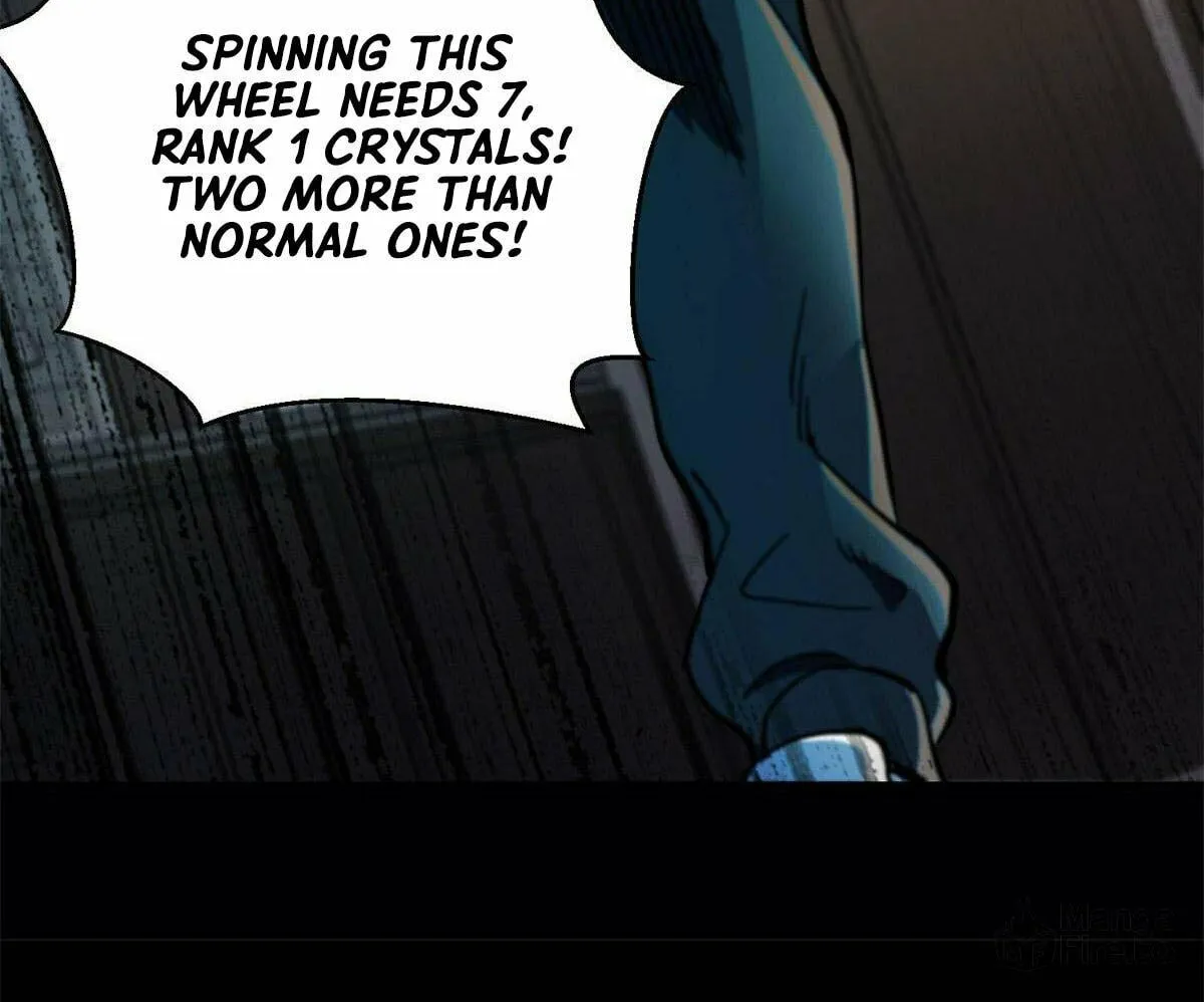 Read Roulette World (Colored) chapter 2 image 58 on Lezhin