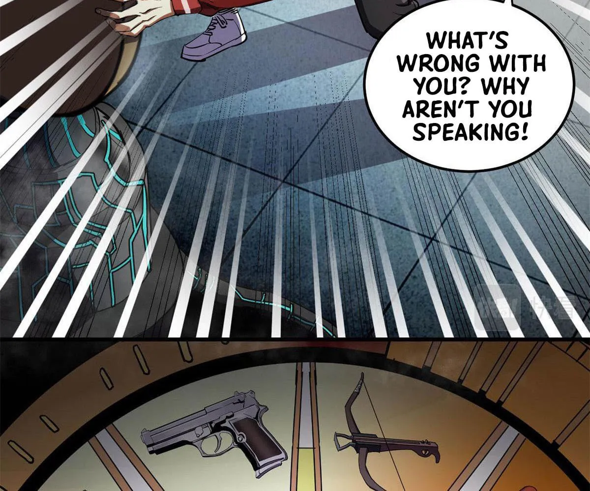 Read Roulette World (Colored) chapter 2 image 60 on Lezhin